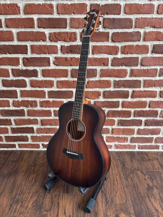 Chitara Taylor GS Mini-e Koa Plus