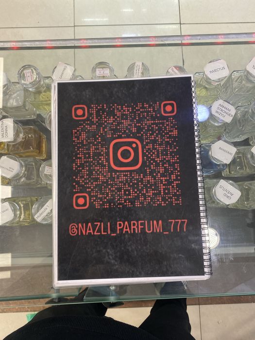 Парфюмерия стойкость 2 дня