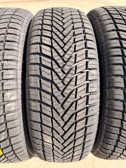 Anvelope 195/65R15 Tercelo NOI All-Season M+S