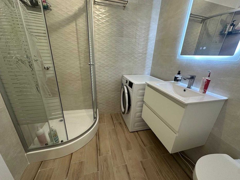 Apartament 3 Camere Pallady 8 min de metrou N Teclu