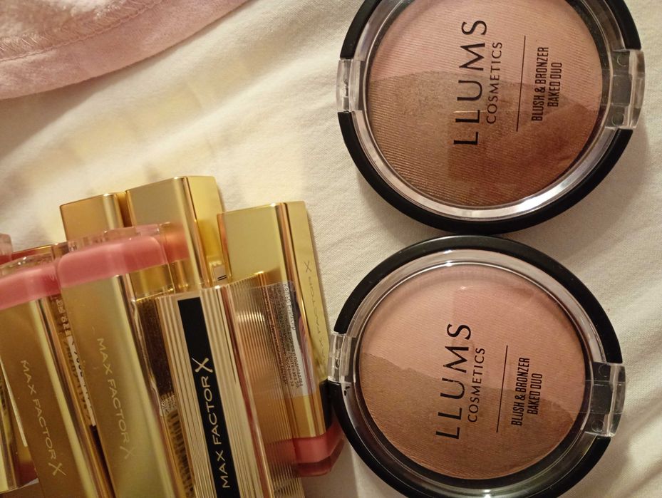 Червила   и моливи Max Factor, NYX