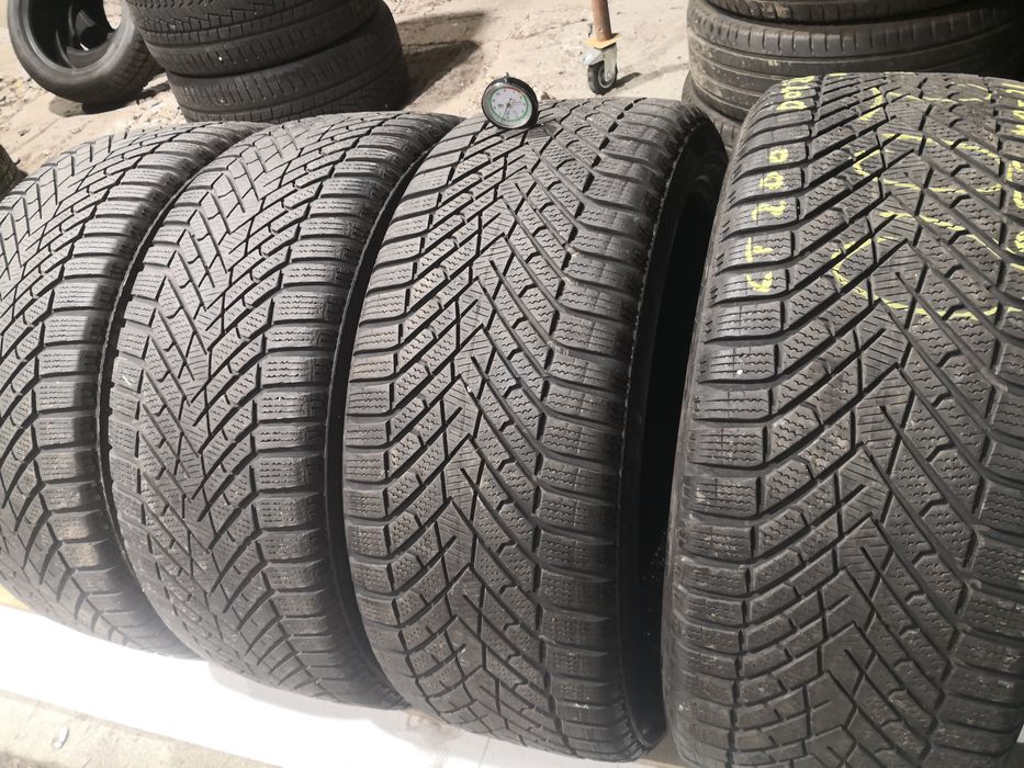 Гуми втора употреба 255 40 21 Pirelli dot 22 4 броя