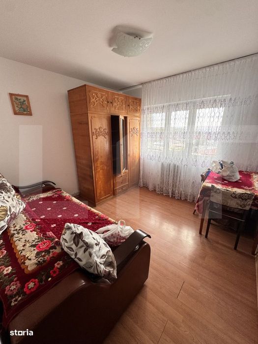 Apartament 2 camere, 49 mp, zona Sud-Vest