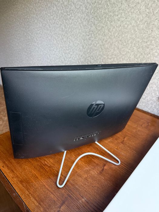 Моноблок  HP  б/у