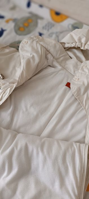 Комбинезон детский весна