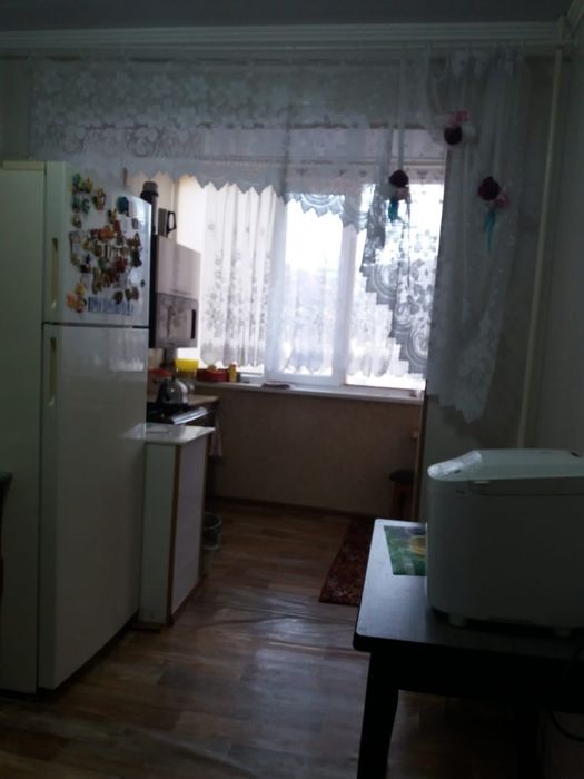 Продам 4-х комнатную квартиру