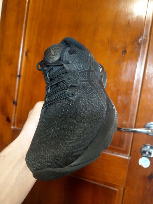 Asics Gel Cumulus 24. 42нм. 26,5см.