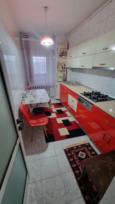 Apartament Penthouse  4 camere 150 mp utili , CUG