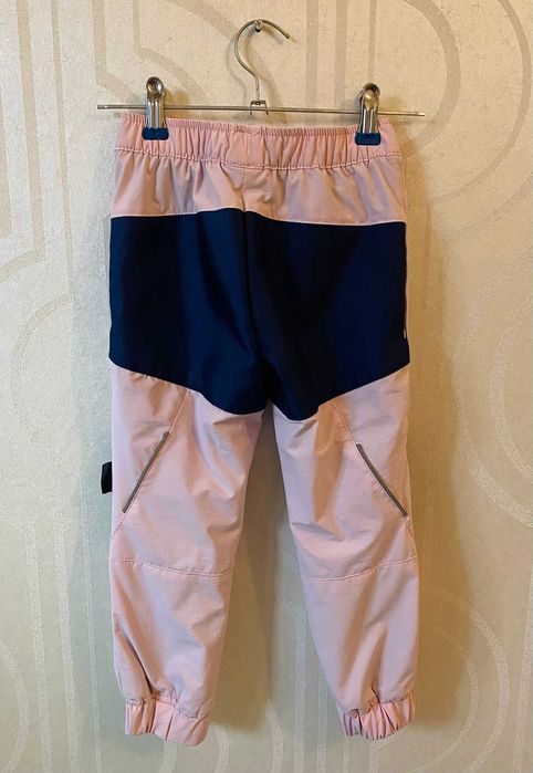 Pantaloni ski zapada iarna captusiti Crane - MARIME 98/104