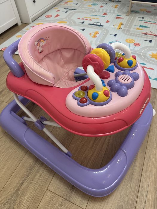 Проходилка kikka boo