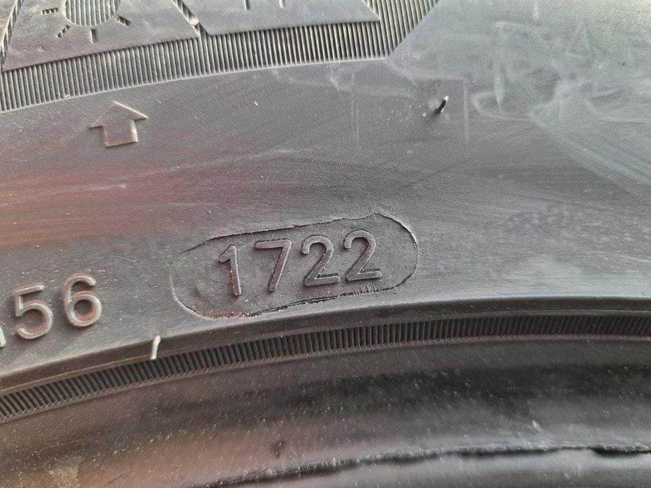 225/55 R17, 101W XL, IMPERIAL, Anvelope All Season DRIVER M+S