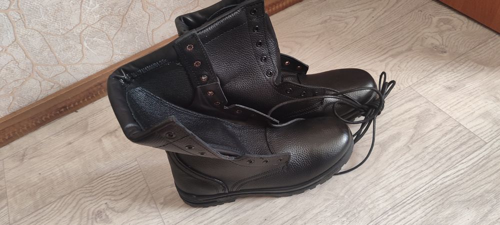 Берцы размер 43 летние