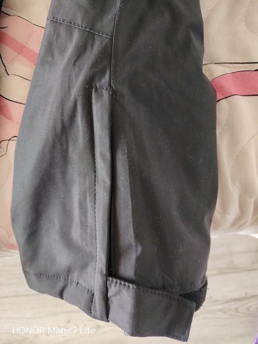 Ски гащеризон за 8год