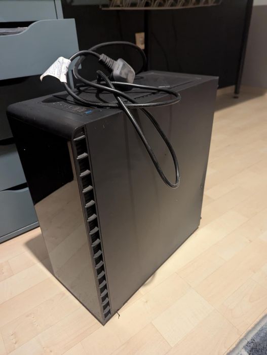 Геймърски Компютър