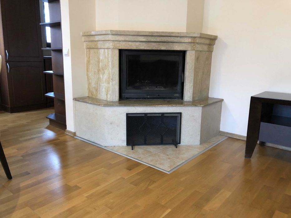 Дава се под наем Тристаен апартамент в с. Панчарево, Област София-град - 108 кв.м за 598.23 € - Снимка #1