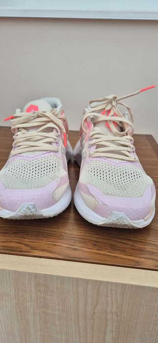 Дамски обувки Adidas alphatorsion 2.0 w