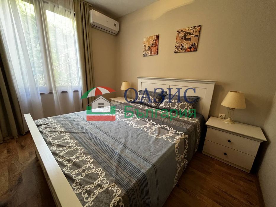 Апартамент с 1 спалня в комплекс Royal Bay 1, 70 кв.м., Свети Влас, България, 134 900 евро