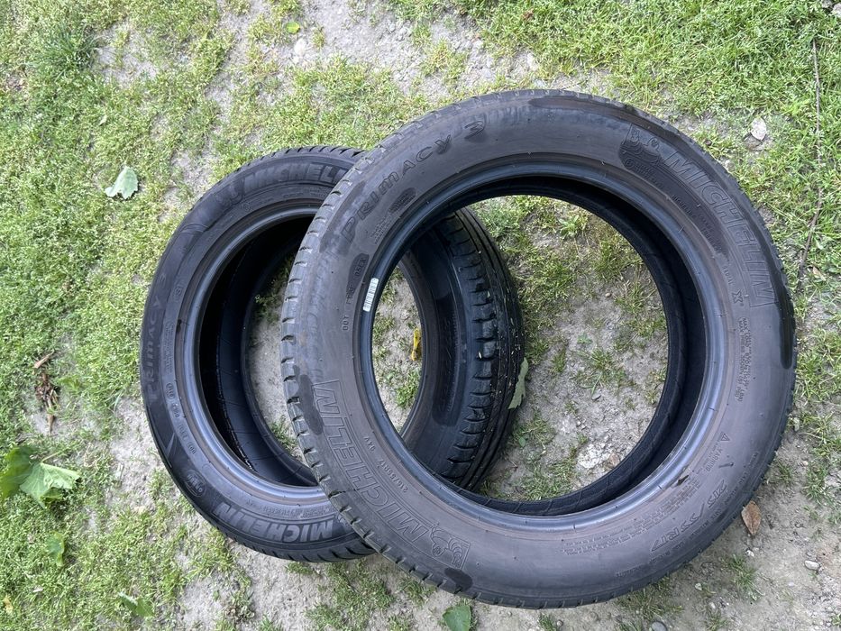Cauciucuri vara michelin primarcy 2 bucati