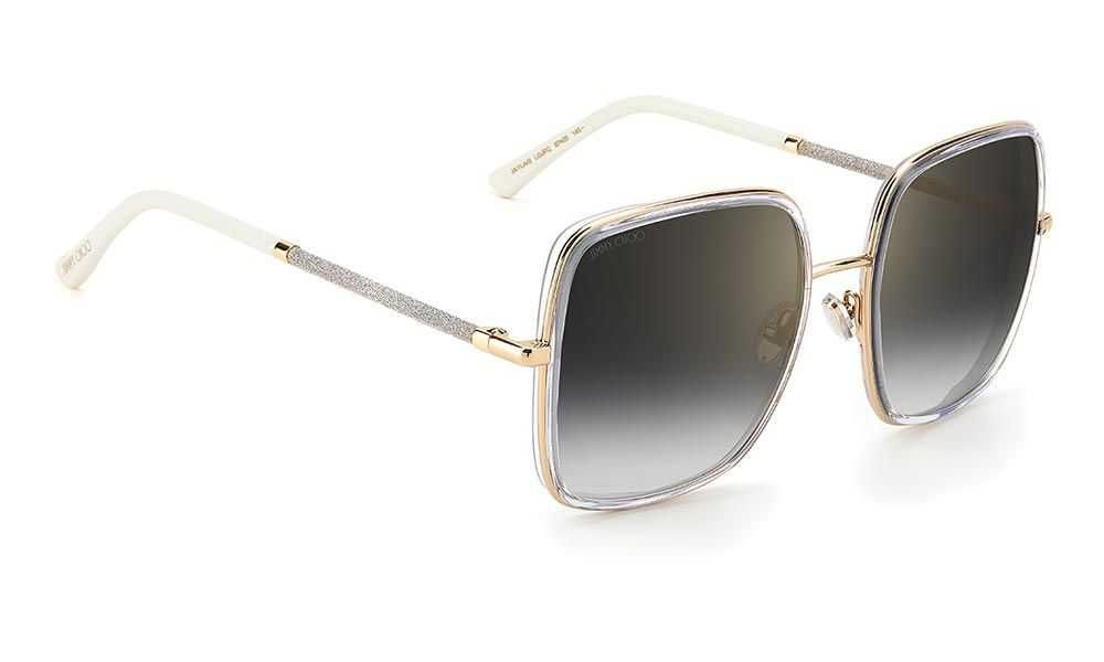 Оригинални дамски слънчеви очила Jimmy Choo -60%