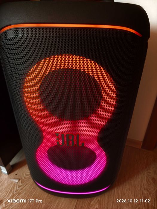 JBL Partybox 520