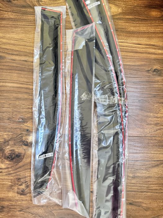 Продам дефлекторы