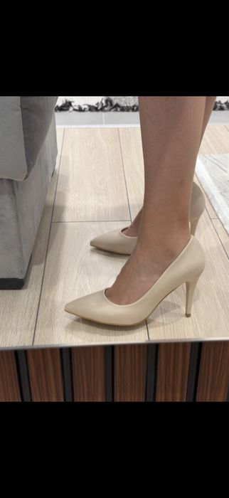 Туфли недорого 3000