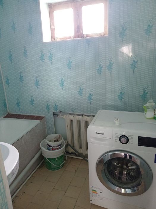 4 хонали квартира оилага узок муддатга ижарага берилади