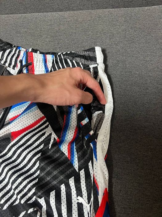 Мъжки къси  панталони Puma × BMW Edition (L) (Оригинал )
