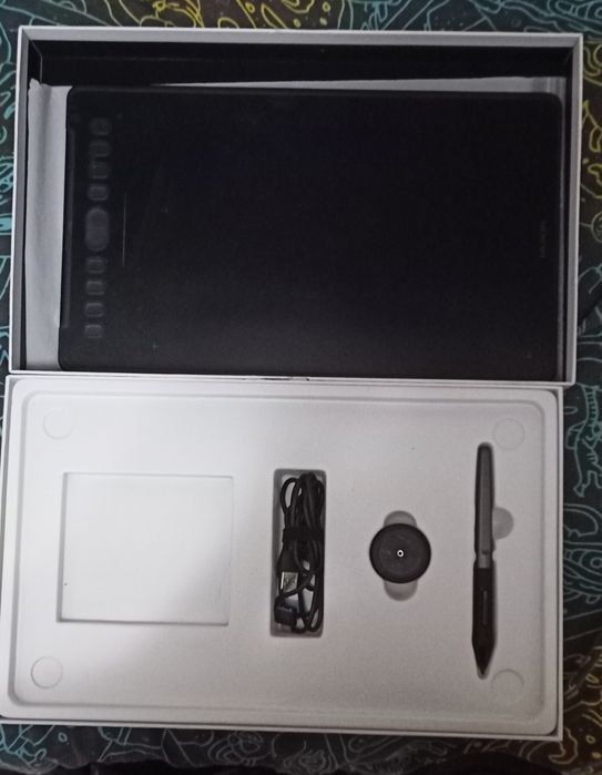 Графический планшет