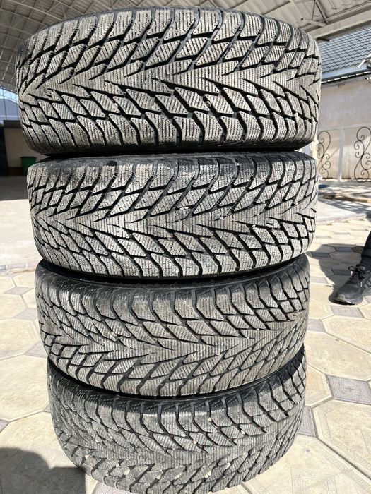 Камри 50 оригинал диск 16размер