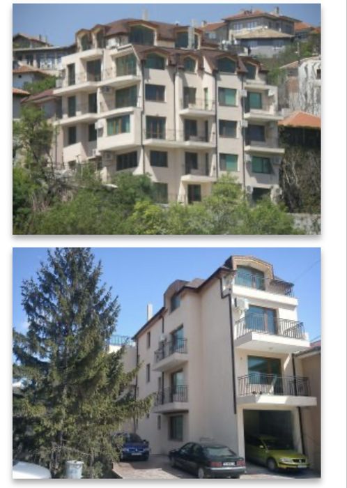 Дава се под наем Тристаен апартамент в Суворово - 85 кв.м за 280.5 € - Снимка #9