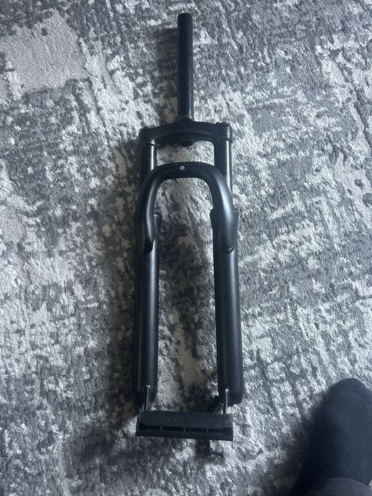 Furca pentru bicicleta mountain bike pt 26’