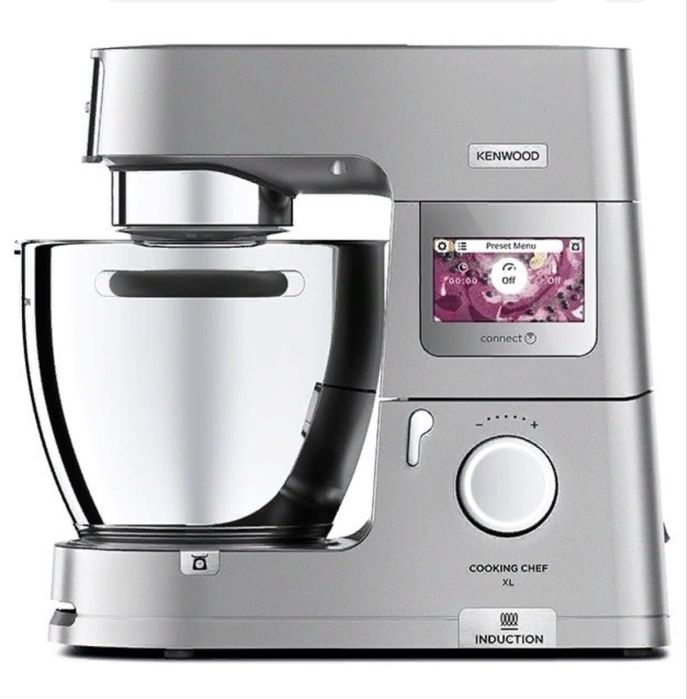 Kenwood cooking chef xl