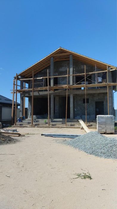 Строительство и ремонт