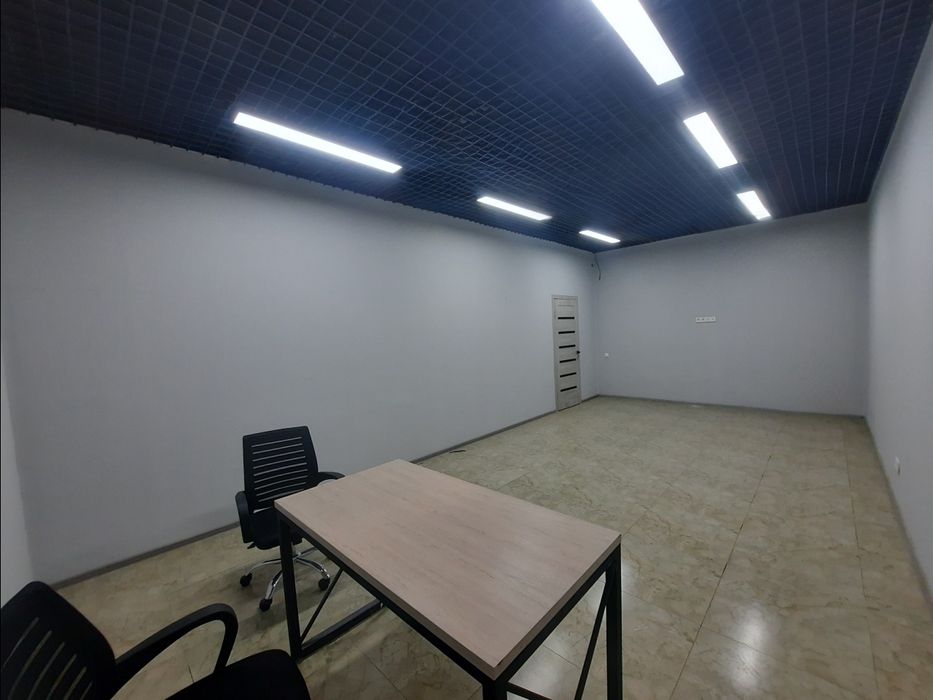 Аренда в центре / Помещение на 3 этаже с лифтом, Минор, ул Осиё