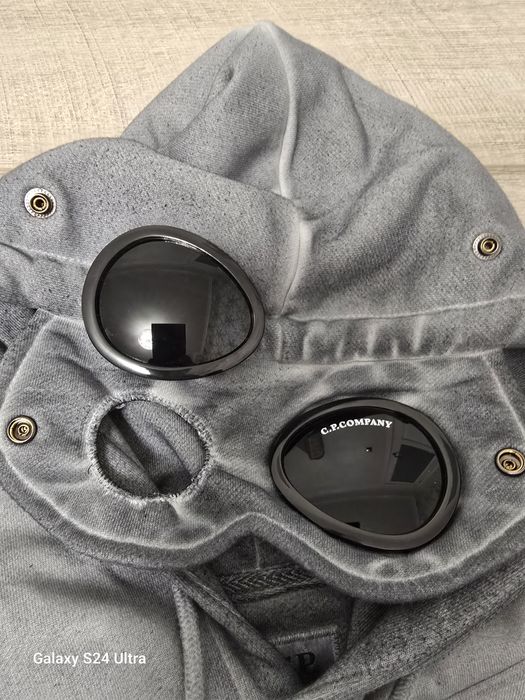 Кофта Cp company