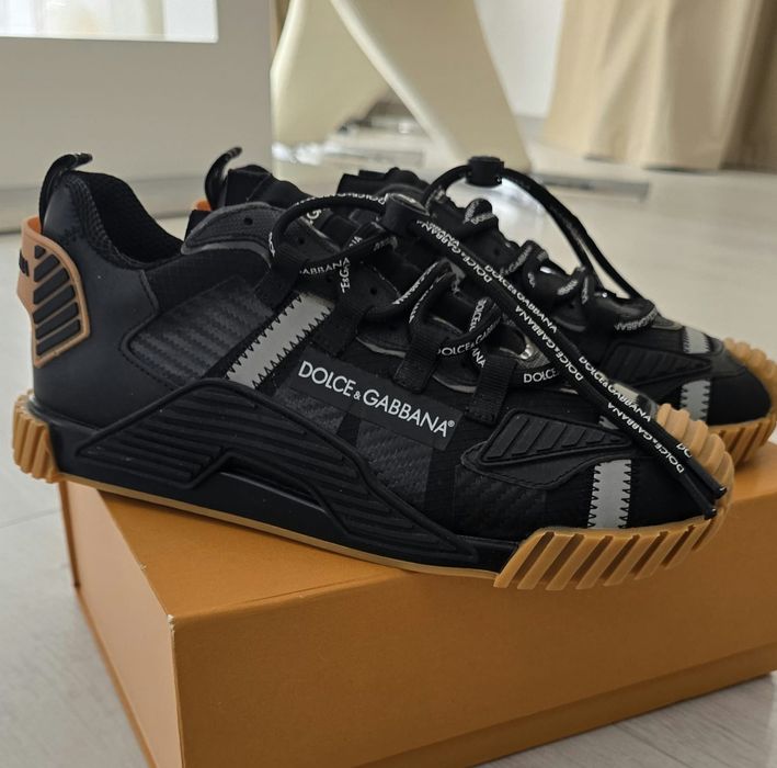 Pantofi sport Dolce&Gabbana
