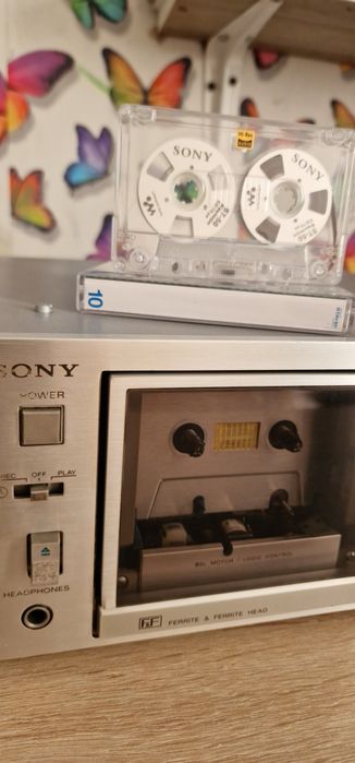 Tc-к U60  sony top
