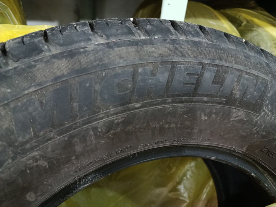 Шины на автомобиль