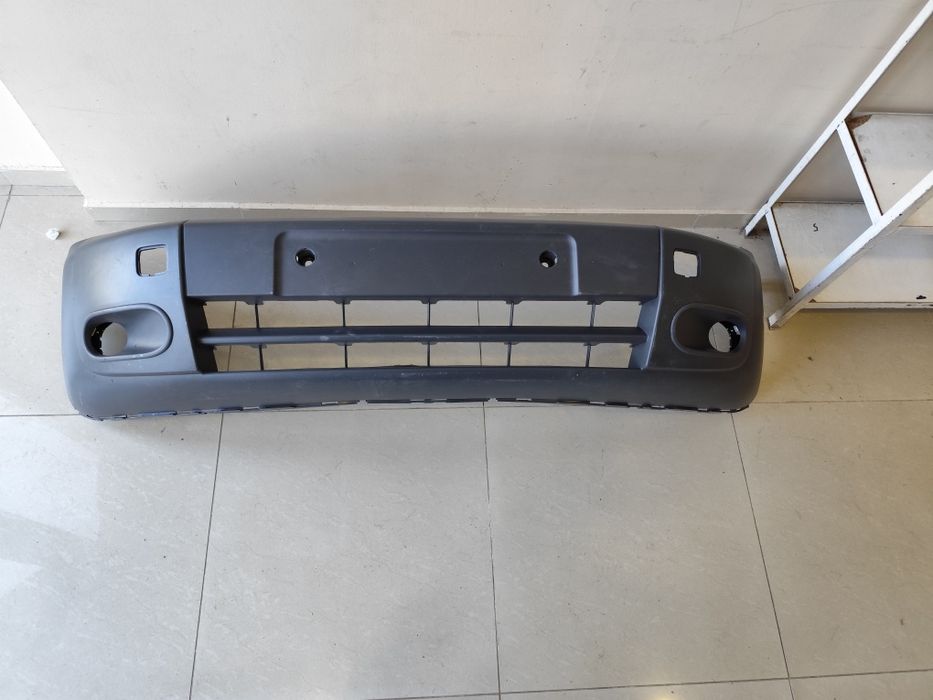 Броня за Форд Коннект