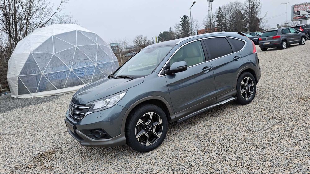 НОВИ ДЖАНТИ-ГУМИDOT1825/Ролбар/Спойлер/Степенки/Nav-Български Cr-v