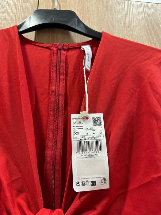 Дамски гащеризон Mango