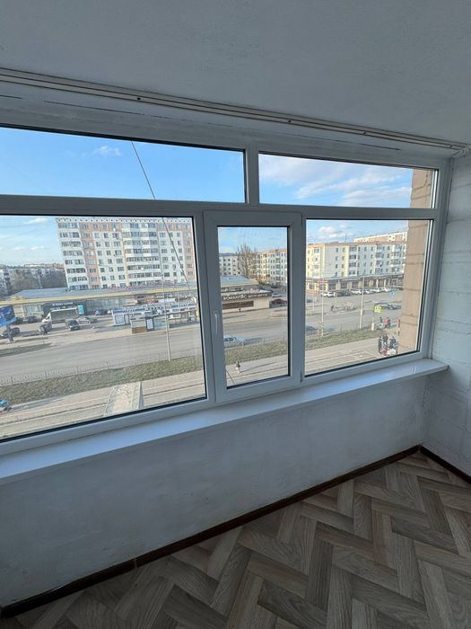 Продаётся 1-комнатная квартира