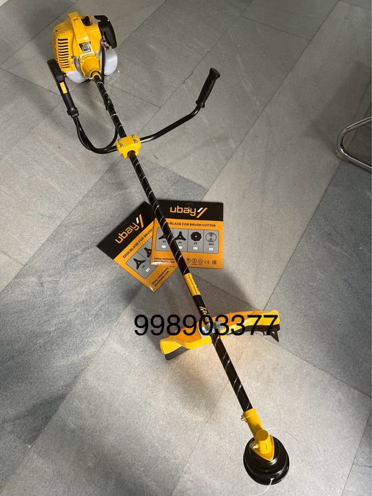 Газонакасилка бензиновая, триммер бензиновый, gazonakasilka