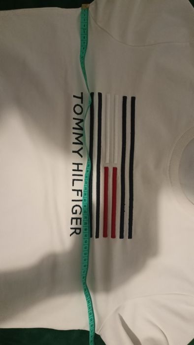 Bluză Tommy Hilfiger