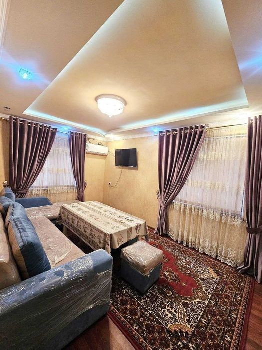 2 комнатная квартира в кирпичном доме (Можно в Ипотеку) № 2928