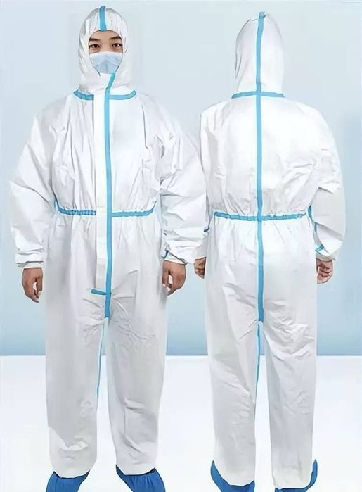 Продаём Комбинезоны Тайвек