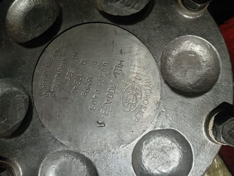 НШ 100 левый оригинальный Украина