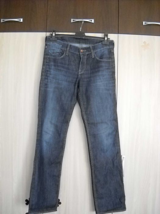 Pantaloni blugi Lee Cooper, 
 Dalas, Mustang,  mar . M-L