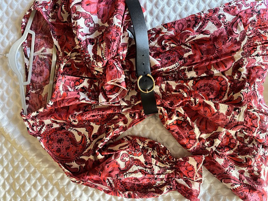 Дамска  рокля  размер S